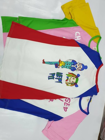 весенняя одежды