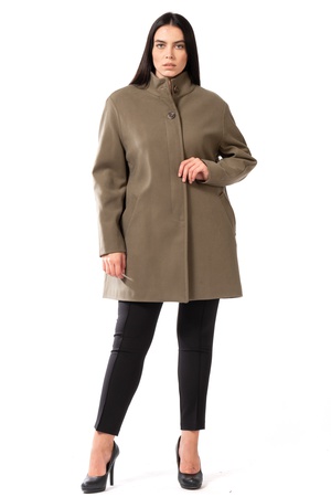 Пальто кашемир