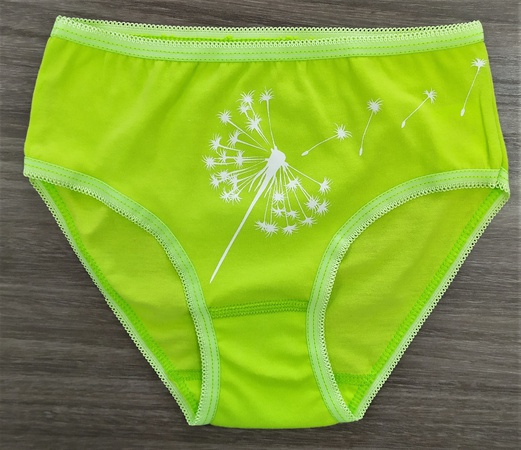 Трусы для девочек 14003-3