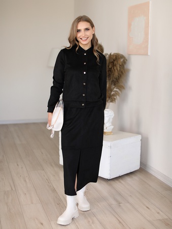 Костюм женский