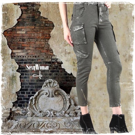 Молодежно-подростковые джинсы,брюки от итальянских брендов - сток