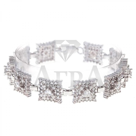 90457б Браслет (Ag 925)