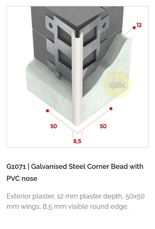 Все виды строительного профиля