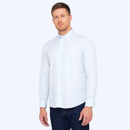 Мужская рубашка Casual