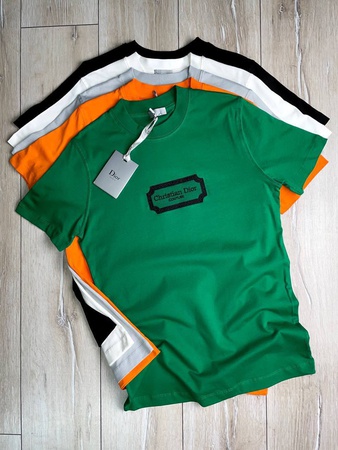 Футболка “CD”