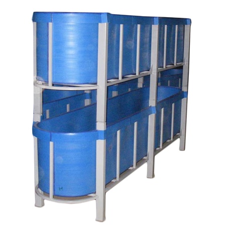 Лотки для малька