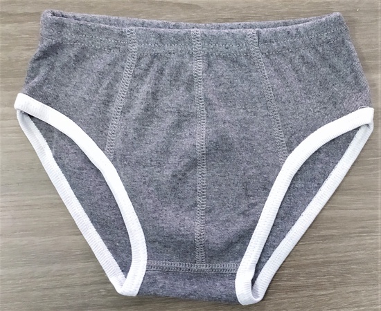 Трусы для мальчиков 13002-1