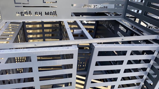 Решетки для кондиционера