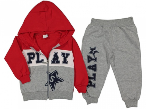 Children's clothing - 6427