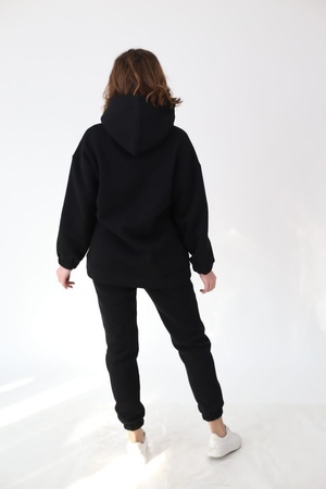 Двойка из высококачественной 3х нитки с начесом. Тел: +996755756007