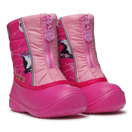 Сапоги детские 561/02