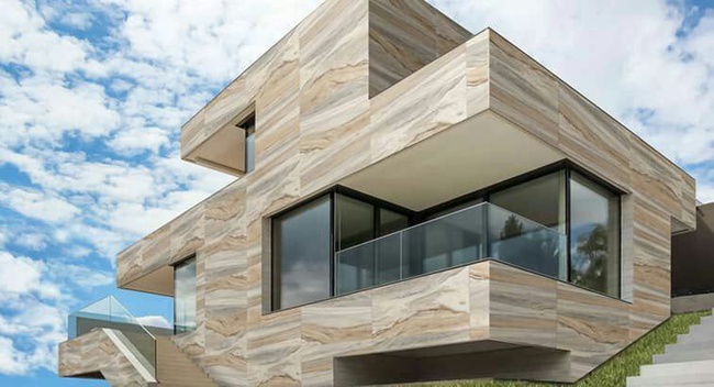 Керамогранит и кафельная плитка