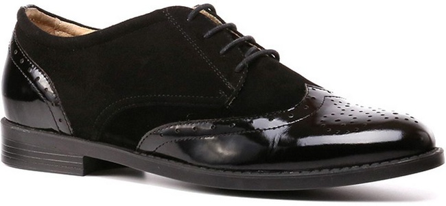 Полуботинки женские EVA-2   748108