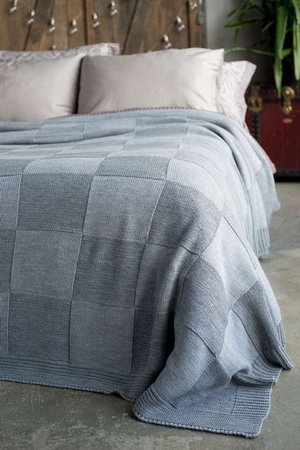 CA18002 ÖRGÜLÜ BATTANİYE