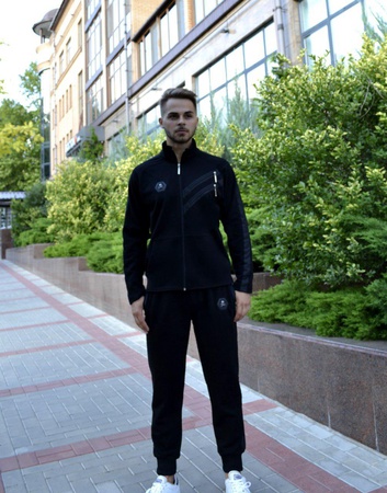 Спортивный костюм PHILIPP PLEIN