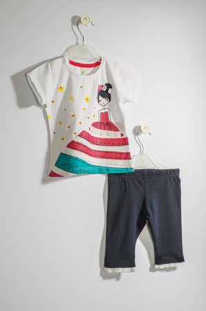 Детская одежда MiniMidi