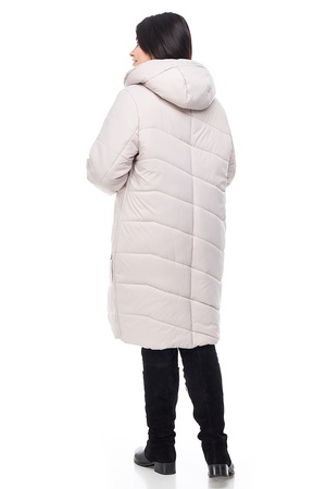 Kışlık mont &quot;Efsane&quot;