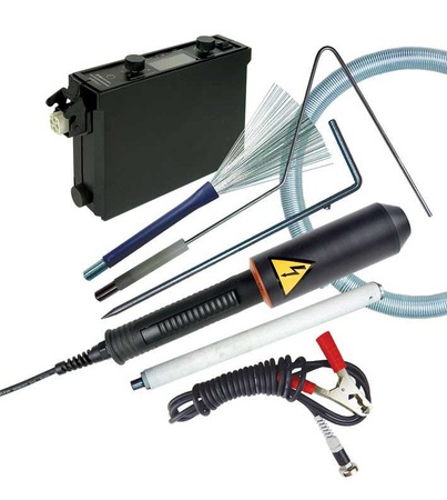 Дефектоскоп КОРОНА 2.2