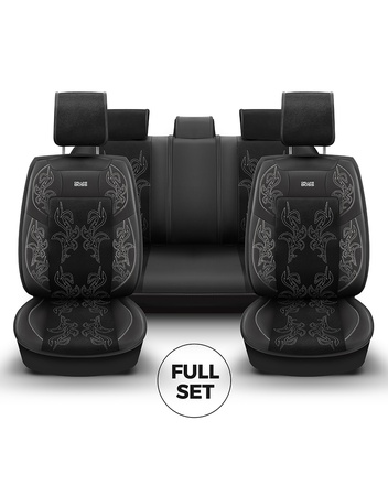 ديلوكس بوس فاخر - سلسلة غريبة - XT16