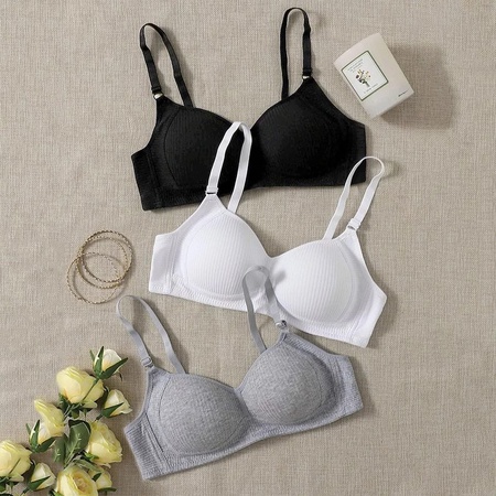 Бра супер качества, ткань ХБ