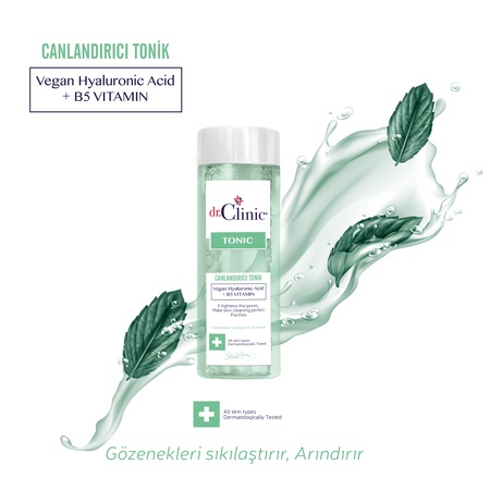 Тоник - Доктор Клиник