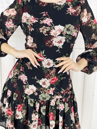 Женское платье