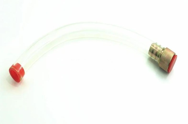 Cat 365-9643 Tubeline