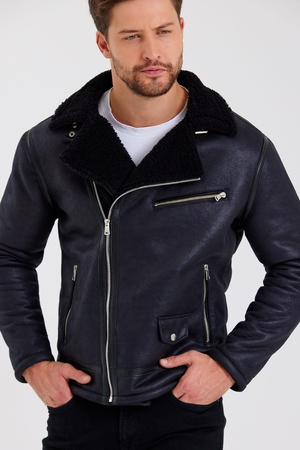 Утеплённая куртка