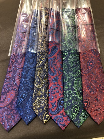 KRAVAT VE AKSESUARLAR