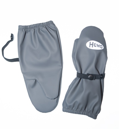 Рукавицы Немо