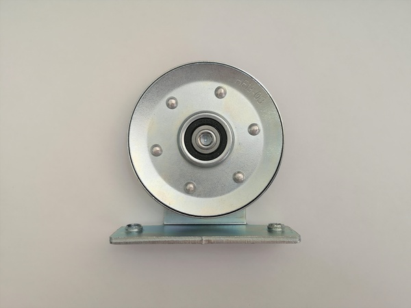 Роллеры для лифтов