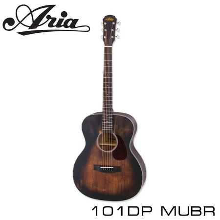 Aria 101DP MUBR