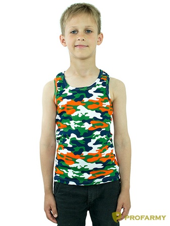 Борцовка Camo