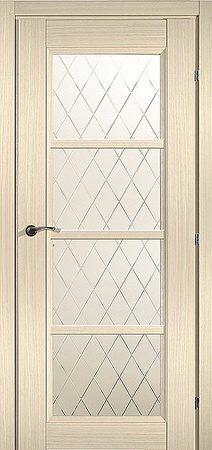 Kapı 3340 DO / Ağartılmış meşe