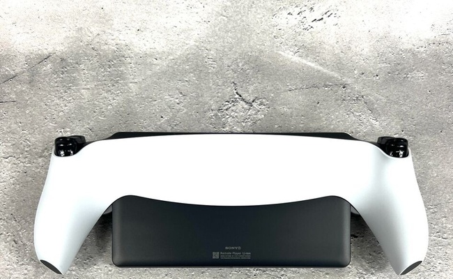 Пульт дистанционного управления Sony PlayStation Portal для консоли PS5 CFIJ-18000 НОВИНКА