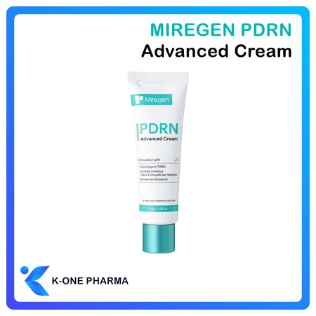 MIREGEN PDRN ADVANCED CREAM