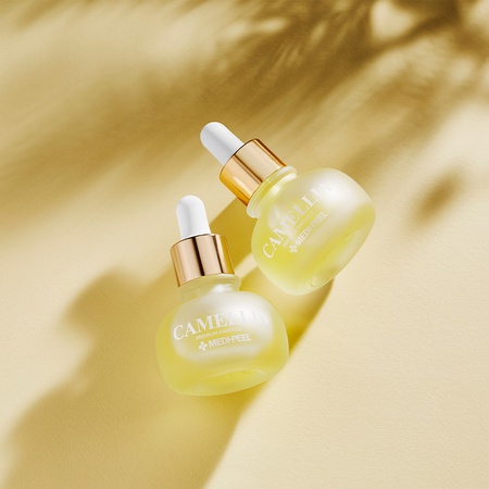 MEDI-PEEL Premium Fermantasyon Kamelya Ampulü