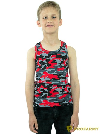 Борцовка Camo