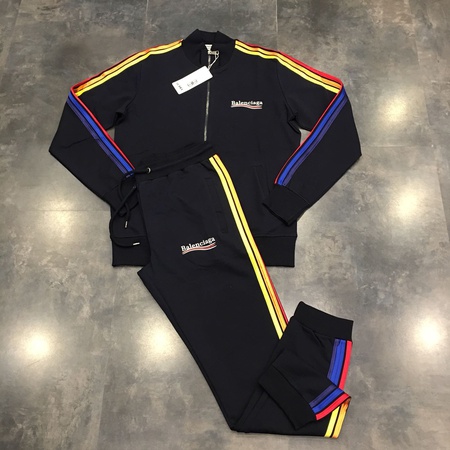 BALANCİAGA sportwear