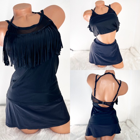 Купальники круглый год