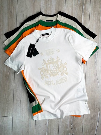 Футболка «ДГ»