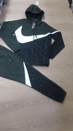 Спортивка двойки