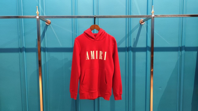 Amiri Sweatshirt - Hoodie