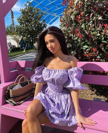 Kadınların elbisesi