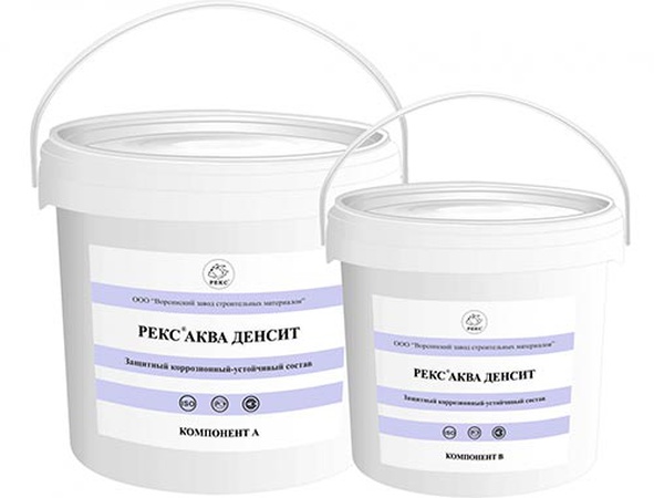 Аквабонд Протект - ДВУХКОМПОНЕНТНЫЙ ЭПОКСИДНЫЙ ЗАЩИТНЫЙ АНТИКОРРОЗИОННЫЙ СОСТАВ ДЛЯ ПОДВОДНОГО НАНЕСЕНИЯ