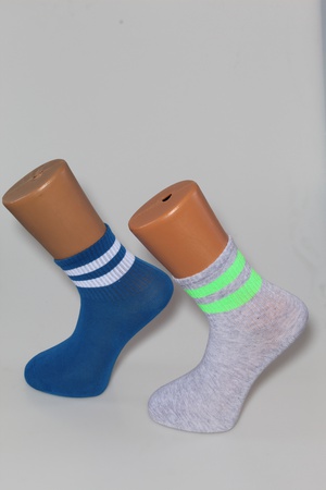 MEN'S SOCKS