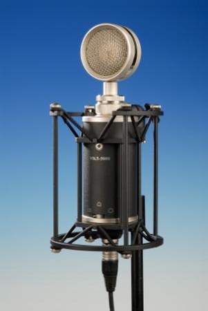 带有BP-103的Oktava MKL-5000麦克风
