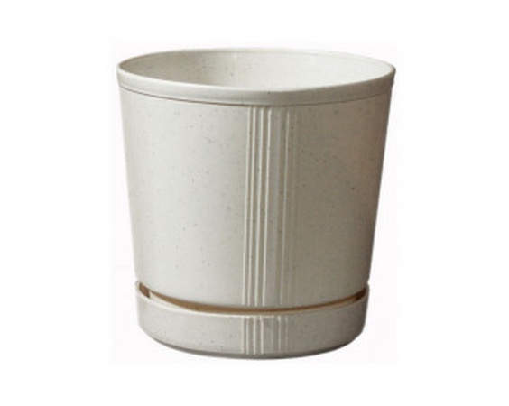 POT FLOWER DEBUT 15CM 1.7L MERMER