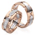 Wedding rings ERS8