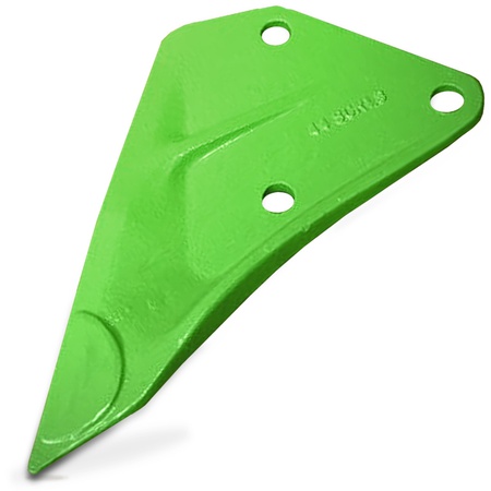 Hitachi Ekskavatör Yan Kesici